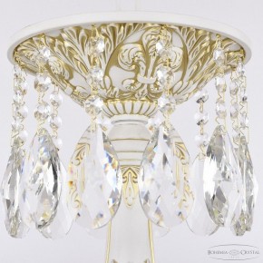 Подвесная люстра Bohemia Ivele Crystal AL7801 AL78101/12/300 A WMG в Миассе - miass.mebel24.online | фото 5