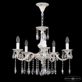 Подвесная люстра Bohemia Ivele Crystal AL7801 AL78101/5/175 A WMG в Миассе - miass.mebel24.online | фото 2