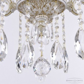 Подвесная люстра Bohemia Ivele Crystal AL7801 AL78101/5/175 A WMG в Миассе - miass.mebel24.online | фото 5