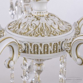 Подвесная люстра Bohemia Ivele Crystal AL7801 AL78101/5/175 A WMG в Миассе - miass.mebel24.online | фото 6