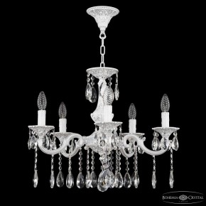 Подвесная люстра Bohemia Ivele Crystal AL7801 AL78101/5/175 A WMN в Миассе - miass.mebel24.online | фото 2