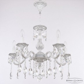 Подвесная люстра Bohemia Ivele Crystal AL7801 AL78101/5/175 A WMN в Миассе - miass.mebel24.online | фото 3