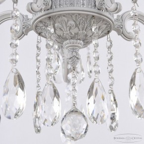 Подвесная люстра Bohemia Ivele Crystal AL7801 AL78101/5/175 A WMN в Миассе - miass.mebel24.online | фото 5