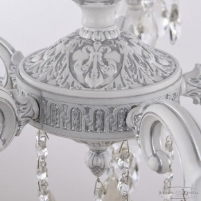 Подвесная люстра Bohemia Ivele Crystal AL7801 AL78101/5/175 A WMN в Миассе - miass.mebel24.online | фото 6