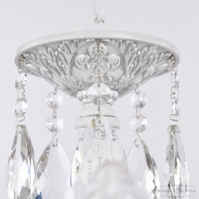 Подвесная люстра Bohemia Ivele Crystal AL7801 AL78101/5/175 A WMN в Миассе - miass.mebel24.online | фото 7