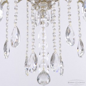 Подвесная люстра Bohemia Ivele Crystal AL7801 AL78101/5/175 B WMG в Миассе - miass.mebel24.online | фото 5