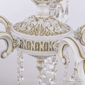 Подвесная люстра Bohemia Ivele Crystal AL7801 AL78101/5/175 B WMG в Миассе - miass.mebel24.online | фото 6
