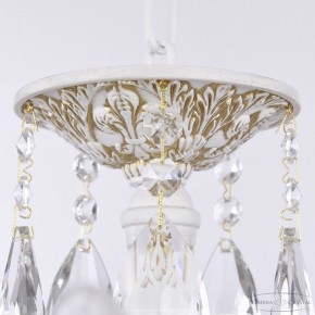 Подвесная люстра Bohemia Ivele Crystal AL7801 AL78101/5/175 B WMG в Миассе - miass.mebel24.online | фото 7