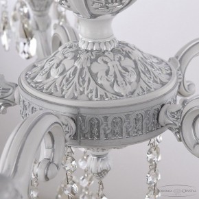 Подвесная люстра Bohemia Ivele Crystal AL7801 AL78101/5/175 B WMN в Миассе - miass.mebel24.online | фото 6