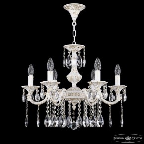 Подвесная люстра Bohemia Ivele Crystal AL7801 AL78101/6/175 A WMG в Миассе - miass.mebel24.online | фото 2