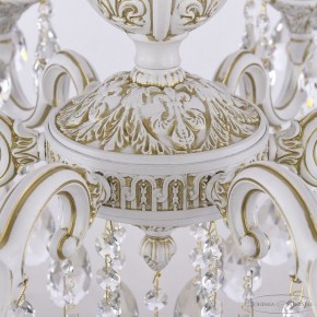 Подвесная люстра Bohemia Ivele Crystal AL7801 AL78101/6/175 A WMG в Миассе - miass.mebel24.online | фото 4