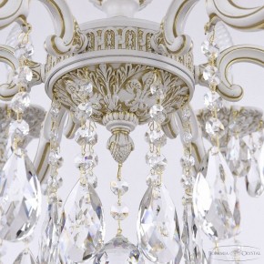 Подвесная люстра Bohemia Ivele Crystal AL7801 AL78101/6/175 A WMG в Миассе - miass.mebel24.online | фото 5