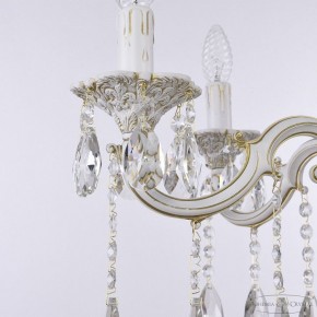 Подвесная люстра Bohemia Ivele Crystal AL7801 AL78101/6/175 A WMG в Миассе - miass.mebel24.online | фото 7