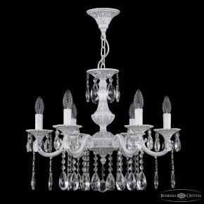 Подвесная люстра Bohemia Ivele Crystal AL7801 AL78101/6/175 A WMN в Миассе - miass.mebel24.online | фото 2