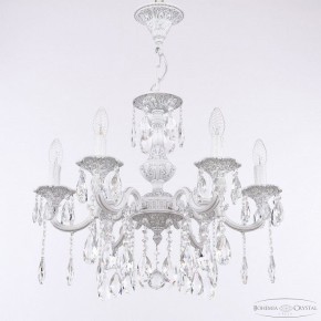Подвесная люстра Bohemia Ivele Crystal AL7801 AL78101/6/175 A WMN в Миассе - miass.mebel24.online | фото 3