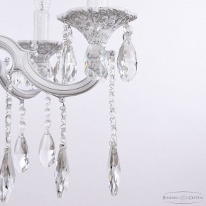 Подвесная люстра Bohemia Ivele Crystal AL7801 AL78101/6/175 A WMN в Миассе - miass.mebel24.online | фото 6