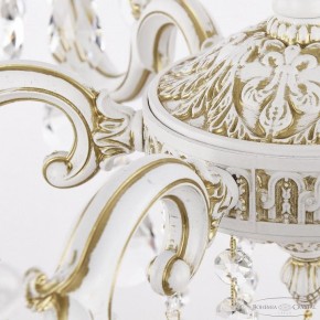 Подвесная люстра Bohemia Ivele Crystal AL7801 AL78101/6/175 B WMG в Миассе - miass.mebel24.online | фото 5