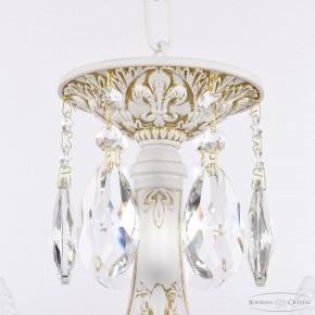 Подвесная люстра Bohemia Ivele Crystal AL7801 AL78101/6/175 B WMG в Миассе - miass.mebel24.online | фото 6