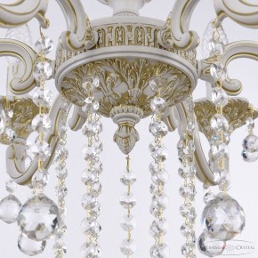 Подвесная люстра Bohemia Ivele Crystal AL7801 AL78101/6/175 B WMG Balls в Миассе - miass.mebel24.online | фото 4
