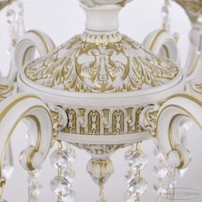 Подвесная люстра Bohemia Ivele Crystal AL7801 AL78101/6/175 B WMG Drops в Миассе - miass.mebel24.online | фото 3