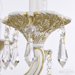Подвесная люстра Bohemia Ivele Crystal AL7801 AL78101/6/175 B WMG Drops в Миассе - miass.mebel24.online | фото 6