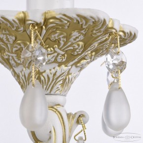 Подвесная люстра Bohemia Ivele Crystal AL7801 AL78101/6/175 B WMG V0300 в Миассе - miass.mebel24.online | фото 4