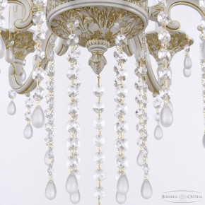 Подвесная люстра Bohemia Ivele Crystal AL7801 AL78101/6/175 B WMG V0300 в Миассе - miass.mebel24.online | фото 7