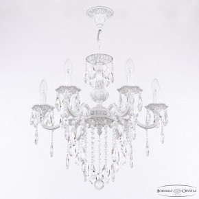 Подвесная люстра Bohemia Ivele Crystal AL7801 AL78101/6/175 B WMN в Миассе - miass.mebel24.online | фото 3