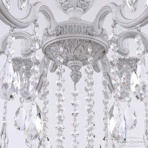 Подвесная люстра Bohemia Ivele Crystal AL7801 AL78101/6/175 B WMN в Миассе - miass.mebel24.online | фото 5