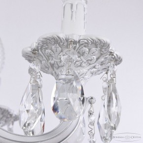 Подвесная люстра Bohemia Ivele Crystal AL7801 AL78101/6/175 B WMN в Миассе - miass.mebel24.online | фото 6