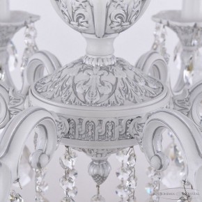 Подвесная люстра Bohemia Ivele Crystal AL7801 AL78101/6/175 B WMN в Миассе - miass.mebel24.online | фото 7