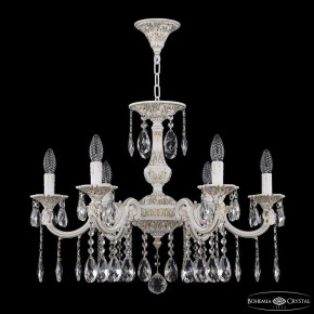 Подвесная люстра Bohemia Ivele Crystal AL7801 AL78101/6/210 A WMG в Миассе - miass.mebel24.online | фото 2