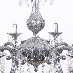 Подвесная люстра Bohemia Ivele Crystal AL7801 AL78101/8/250 A CG в Миассе - miass.mebel24.online | фото 4