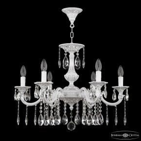 Подвесная люстра Bohemia Ivele Crystal AL7810 AL78101/6/210 A WMN в Миассе - miass.mebel24.online | фото 2