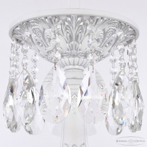 Подвесная люстра Bohemia Ivele Crystal AL7901 AL79101/12/300 B WMN в Миассе - miass.mebel24.online | фото 6