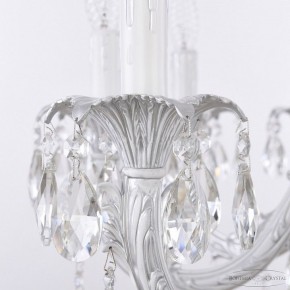 Подвесная люстра Bohemia Ivele Crystal AL7901 AL79101/12/300 B WMN в Миассе - miass.mebel24.online | фото 7