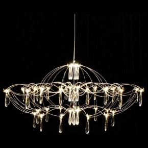 Подвесная люстра Citilux Aster CL208010 в Миассе - miass.mebel24.online | фото