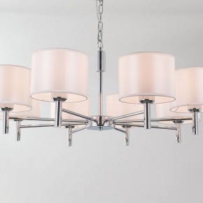 Подвесная люстра Citilux Аврора CL463180 в Миассе - miass.mebel24.online | фото 3