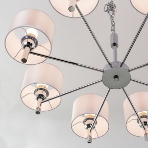 Подвесная люстра Citilux Аврора CL463180 в Миассе - miass.mebel24.online | фото 4