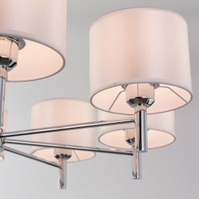 Подвесная люстра Citilux Аврора CL463180 в Миассе - miass.mebel24.online | фото 8