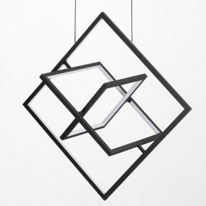 Подвесная люстра Citilux Cube CL719241 в Миассе - miass.mebel24.online | фото