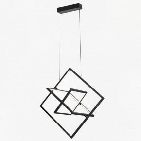 Подвесная люстра Citilux Cube CL719241 в Миассе - miass.mebel24.online | фото 3