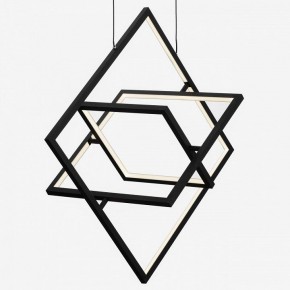 Подвесная люстра Citilux Cube CL719241 в Миассе - miass.mebel24.online | фото 6