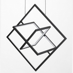 Подвесная люстра Citilux Cube CL719241 в Миассе - miass.mebel24.online | фото 8