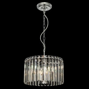 Подвесная люстра Citilux Джейн CL306141 в Миассе - miass.mebel24.online | фото 4