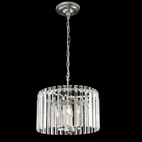 Подвесная люстра Citilux Джейн CL306141 в Миассе - miass.mebel24.online | фото 6