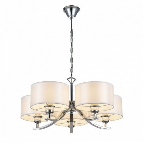 Подвесная люстра Citilux Эвита CL466150 в Миассе - miass.mebel24.online | фото 2