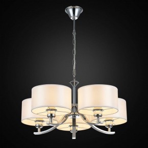 Подвесная люстра Citilux Эвита CL466150 в Миассе - miass.mebel24.online | фото 3