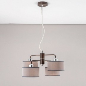 Подвесная люстра Citilux Форма CL428241 в Миассе - miass.mebel24.online | фото 10