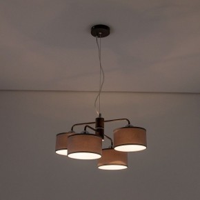 Подвесная люстра Citilux Форма CL428241 в Миассе - miass.mebel24.online | фото 11